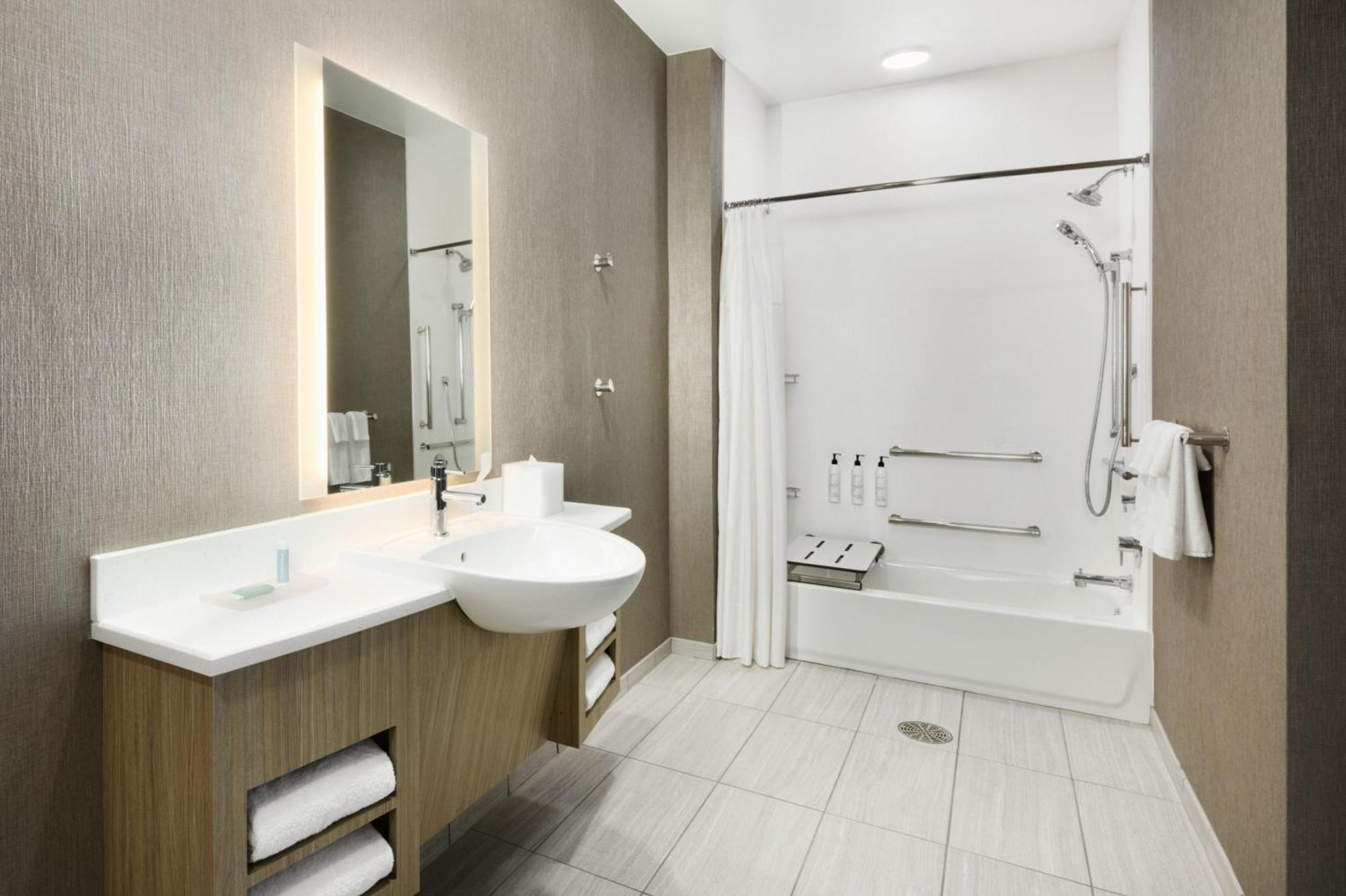 Springhill Suites By Marriott Dothan Exteriér fotografie