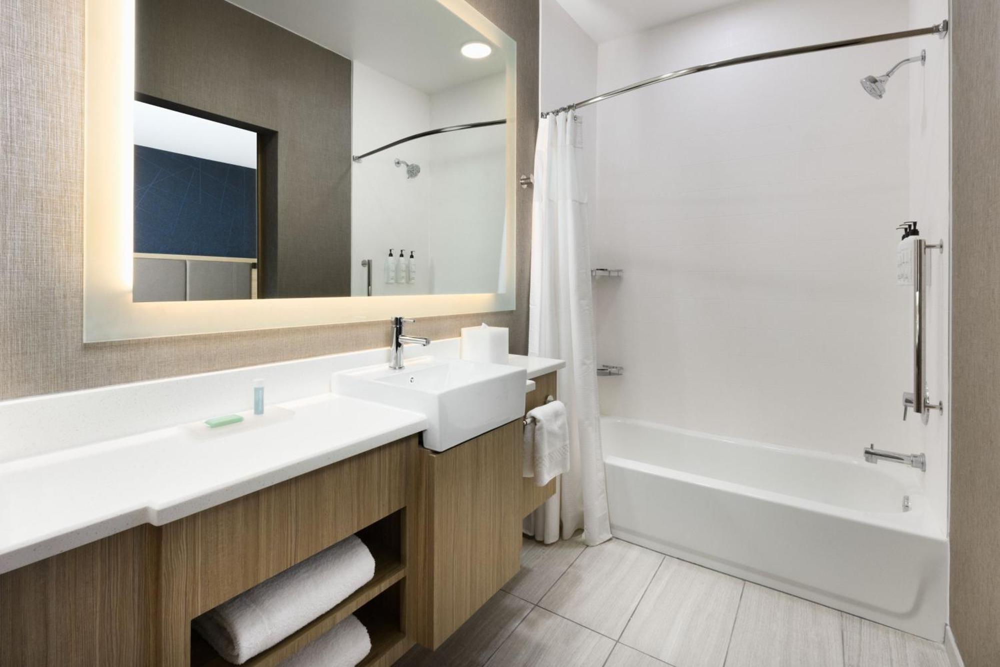 Springhill Suites By Marriott Dothan Exteriér fotografie
