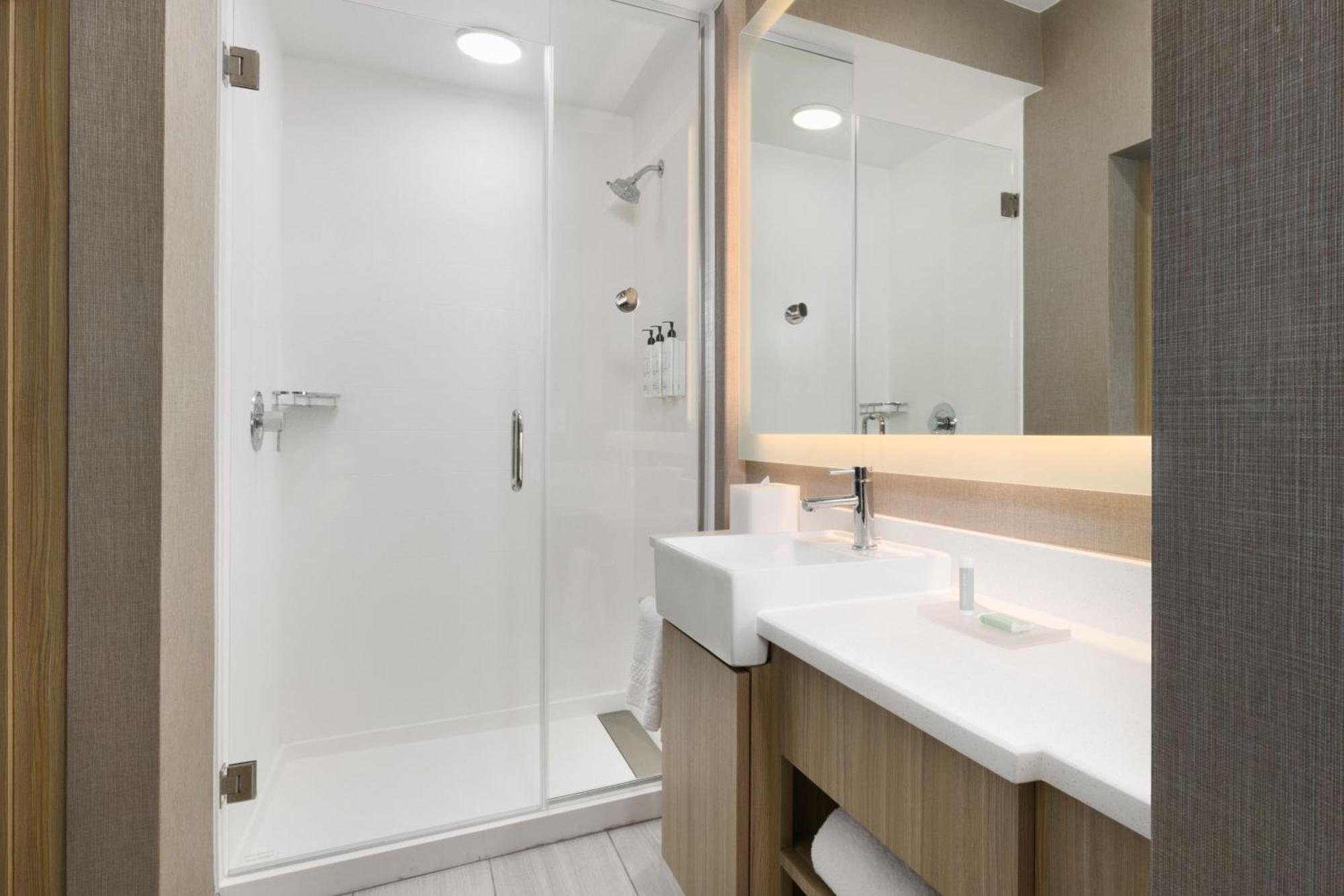 Springhill Suites By Marriott Dothan Exteriér fotografie